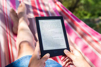 Kindle: Kindle Paperwhite E-Readers To Take Your Library Wherever You Want  - Times of India (February, 2024)