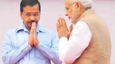 Delhi CM Arvind Kejriwal fined Rs 25k as Gujarat HC junks CIC's PM Modi degree order