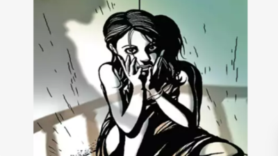 Four held on charge of raping 19-year-old in moving car in Bengaluru