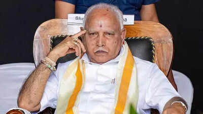 Karnataka assembly elections: In U-turn, BS Yediyurappa says son won’t contest from Varuna
