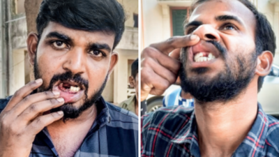 Tamil Nadu: Here I’m the gangster, roared ASP Balveer Singh, says torture victims