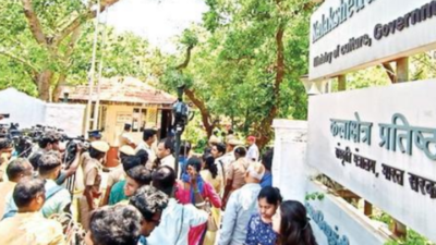 In Chennai, Kalakshetra Foundation teacher booked after ex-student's sexual harassment complaint