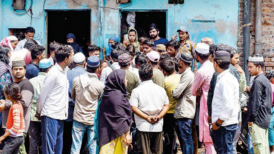 6 choke to death in Delhi from mosquito coil fire