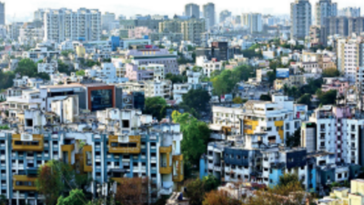 Both PMC & PCMC set records in property tax collection in 2022-23