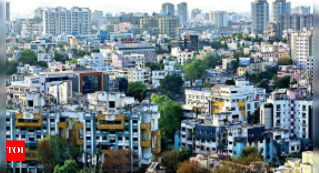 Both PMC PCMC Set Records In Property Tax Collection In 2022 23
