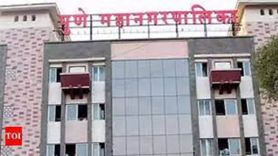 Seal on Uruli-Phursungi demerger from Pune Municipal Corporation limits
