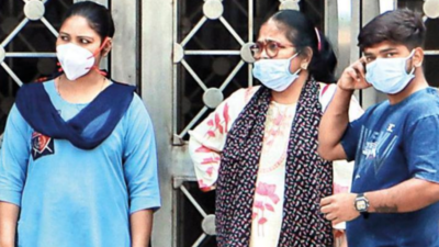 Sewage sampling in Delhi to help determine extent of spread