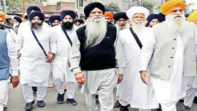 Amritpal Singh's aide caught on camera on morning after March 28 escape