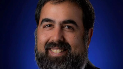 PIO engineer to head Nasa's Moon to Mars programme