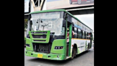 Tough time awaits commuters as 6 bus routes off from today in Jaipur