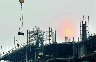 Key accused in racket of forging docus for illegal bldgs still free
