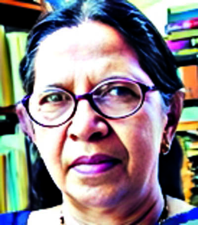 Writer Sara Thomas dies at 88