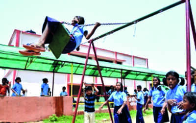 Now, schoolkids to learn about sexual offences from new session