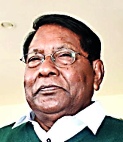 State has earned 114% more revenue: Fin min