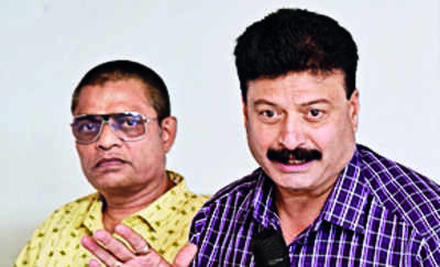 BJP opts for opinion poll to choose candidates