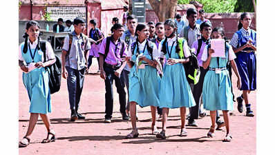 Karnataka SSLC exam: Day 1 smooth