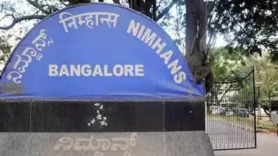Nimhans takes psychiatric healthcare to doorstep in Bengaluru