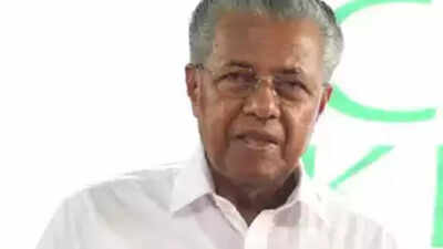 Relief for Kerala CM Pinarayi Vijayan as Lok Ayukta defers CMDRF verdict