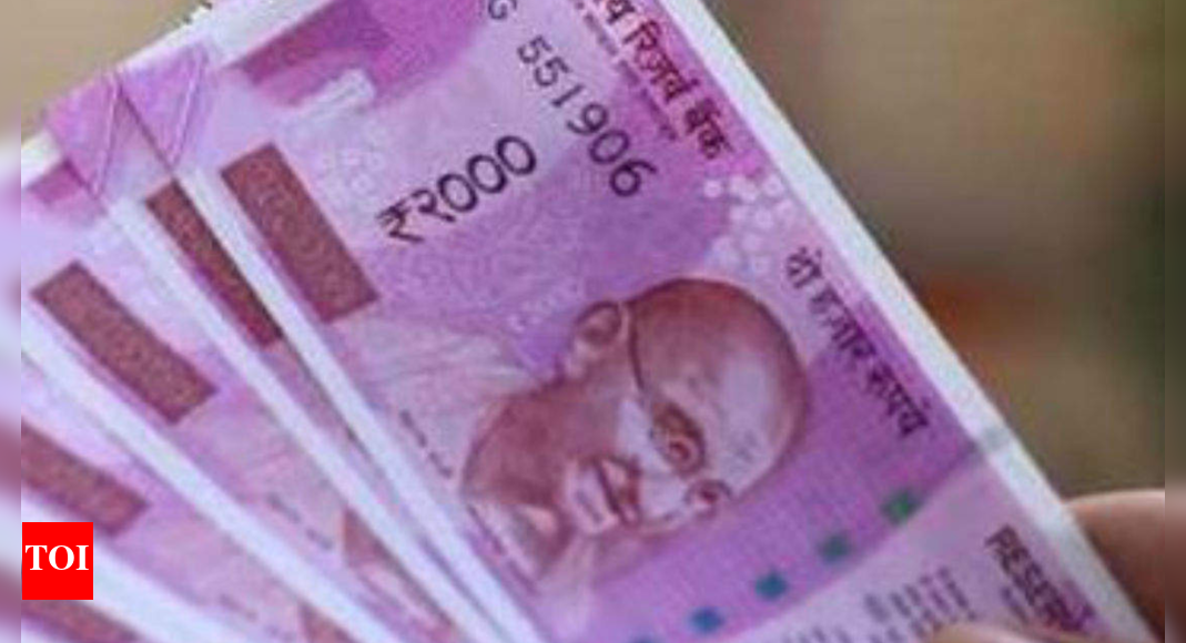 Igr: Igr Collects ₹42,500cr Revenue, Highest Ever | Pune News - Times ...