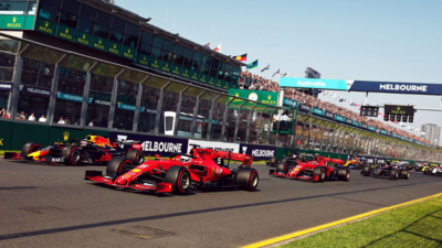 F1 2023 Australian Grand Prix: Qualifying, race time in India and which OTT platform to watch on