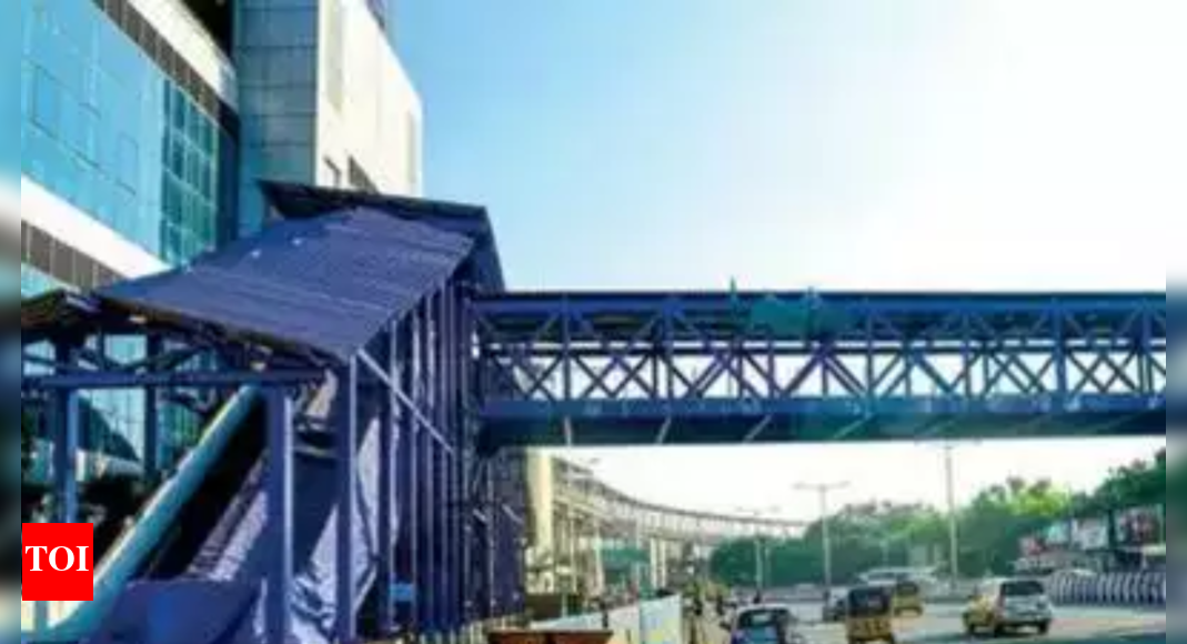 Rewari Work To Begin Soon On Robs In Rewari Gurgaon News Times of