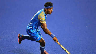 Four from Odisha among national camp call-ups | Hockey News - Times of ...