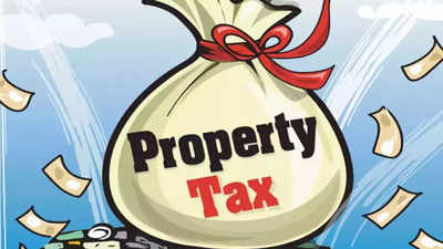 Highest ever property tax collected in Nashik at Rs 187 crore