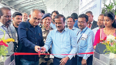 Digi Yatra takes off, Kolkata airport check-in goes paperless