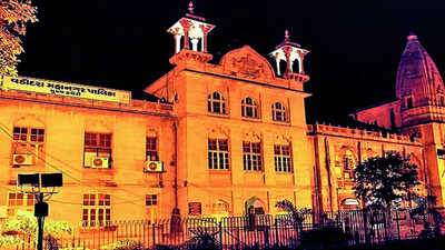 Vadodara Municipal Corporation women corporators to go on junket