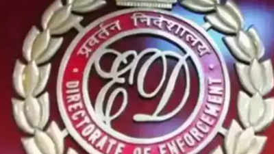 Hyderabad: ED searches premises of Sahithi Infra, Phoenix group in real estate scam