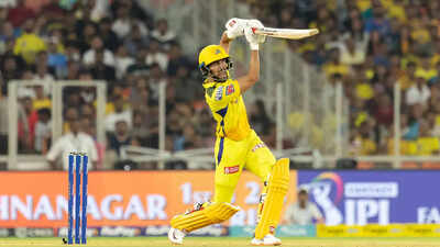 GT vs CSK IPL 2023: CSK opener Ruturaj Gaikwad's heroics leave Gujarat Titans skipper Hardik Pandya impressed