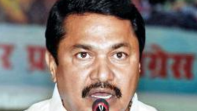 Maharashtra govt working in undemocratic manner: Nana Patole