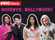 
Priyanka Chopra, Imran Khan, Zaira Wasim: Why do stars quit Bollywood? - #BigStory
