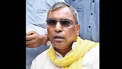 Om Prakash Rajbhar’s call for 2nd front to suit BJP’s poll strategy?