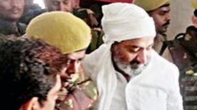Allahabad cops to bring back Atiq Ahmed’s brother in Umesh Pal case