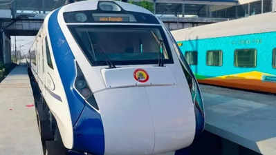 Bhopal-Delhi Vande Bharat Express: Timings, fare, route details; 1st to run at 160 kmph