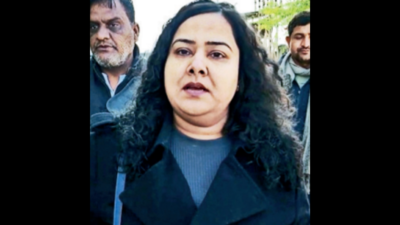 RPS officer Divya Mittal gets bail in bribery case