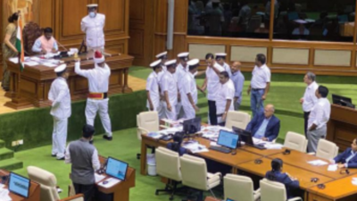 Goa: Farmhouses will abound, says opposition as govt OKs agri land bill