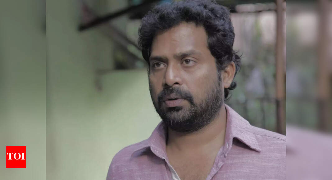 Guru Somasundaram plays priest in period film | Tamil Movie News ...