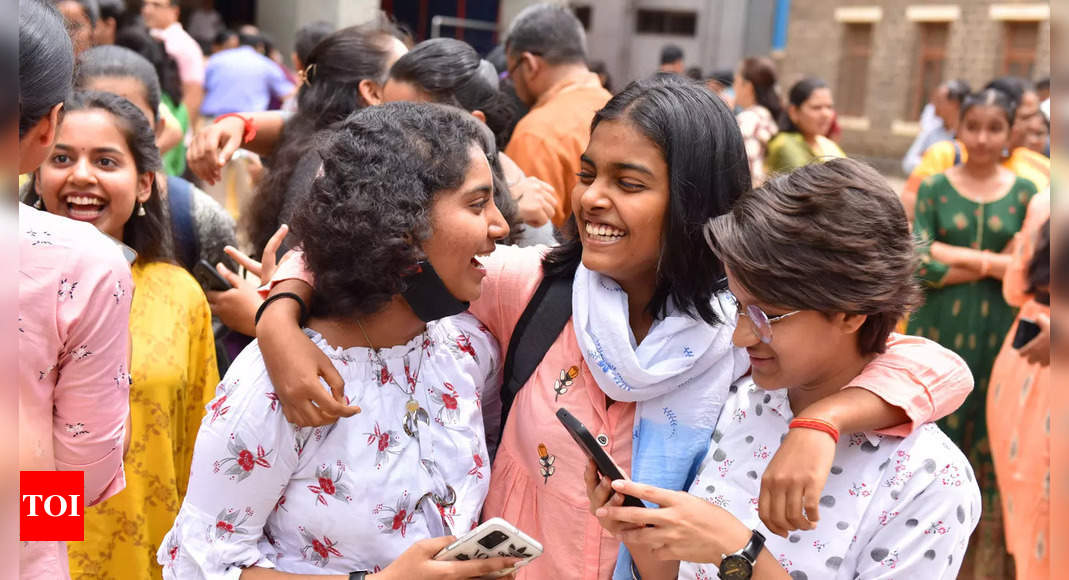 UP Board Result 2023 date: Board completes evaluation work of class 10 and 12 exams; result soon – Times of India