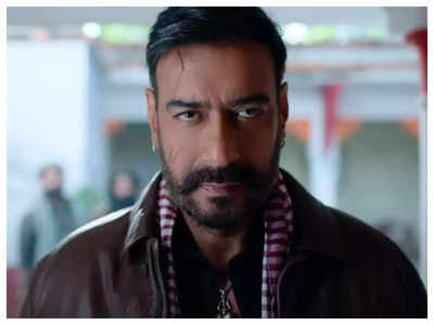 ‘Bholaa’ box office collection Day 2: Ajay Devgn starrer records a drop, earns Rs 7.40 crore on Friday
