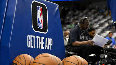 NBA, players' union reach labour agreement