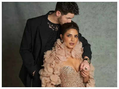 Priyanka Chopra says she ‘shed a few tears of pride’ at the NMACC opening gala, shares charming pictures with Nick Jonas