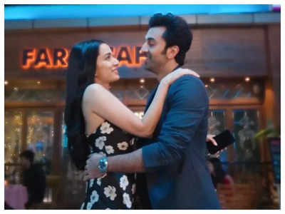 Tu Jhoothi Main Makkaar box office collection: Ranbir and Shraddha Kapoor scores a total of Rs 117 crore in India