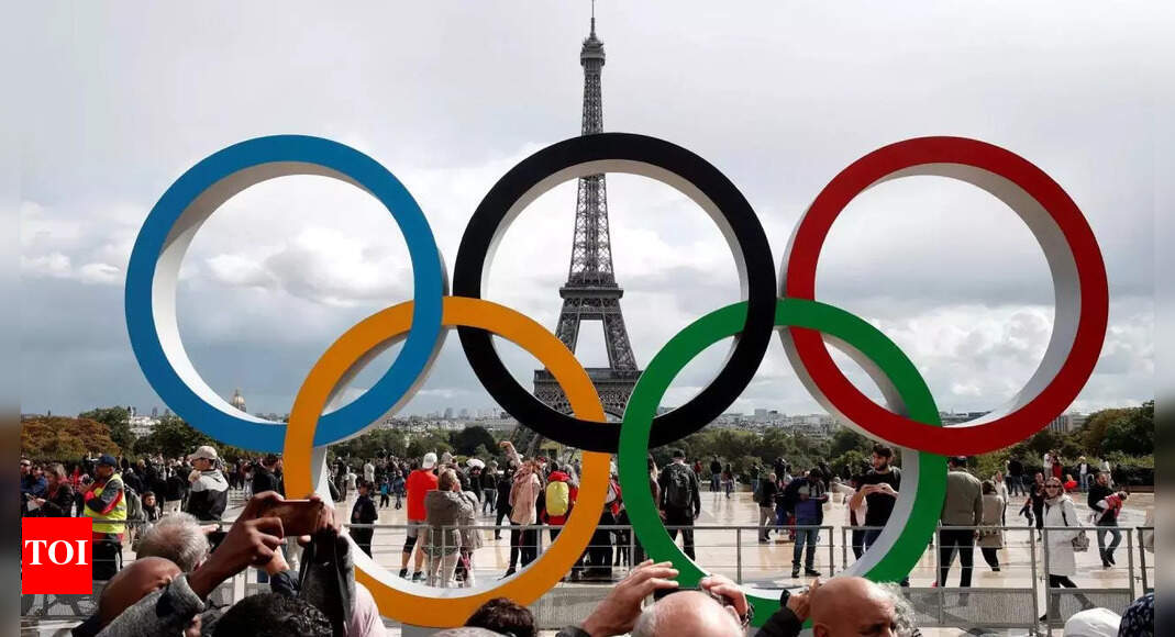 Ukrainian Athlete In Olympics: Olympics-IOC says Ukrainian athletes ...