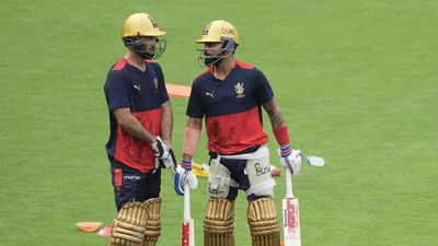 IPL 2023: Royal Challengers Bangalore look to maintain recent dominance over Mumbai Indians