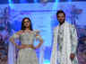 ​Pune Times Fashion Week 2023: The Man Project & Zardozi​