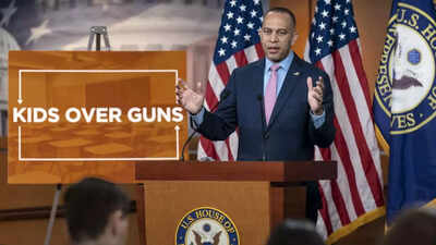 After Nashville, Congress confronts limits of new gun law