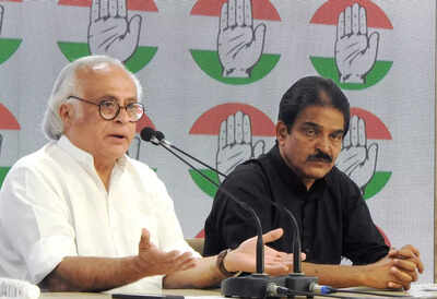 If opposition's JPC demand is put in the bin, sadly bills will be passed in the din: Congress