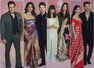Bollywood celebs shine at NMACC event day 2